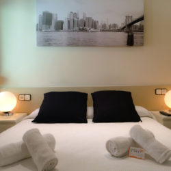 B&B Barcelona City Street