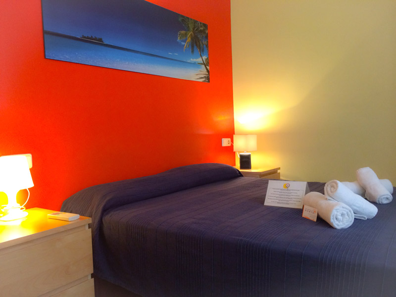Hostal Barcelona City North